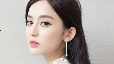 娜扎皮肤爆料视频高清无水印,美颜绝杀，惊艳亮相